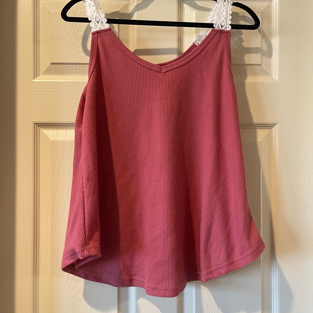 Shein tank top